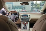 别克君越2009款3.0L 旗舰版