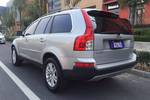 沃尔沃XC902007款3.2 手自一体运动版 7座 四驱