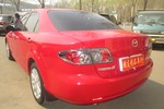 马自达Mazda62012款2.0L 手自一体 超豪华型