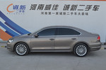 大众帕萨特2011款2.0TSI DSG 至尊版