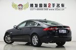 捷豹XF2013款 XF 2.0T 风华版