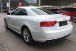 奥迪A5双门2014款45 TFSI