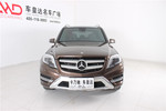 奔驰GLK级2015款GLK 260 4MATIC 时尚型 极致版