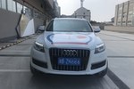 奥迪Q72015款35 TFSI 运动型