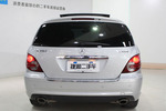 奔驰R级2008款R350L 4MATIC