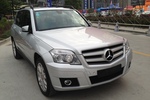 奔驰GLK级（进口）2010款GLK300 4MATIC 动感型