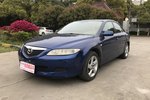 马自达MAZDA62005款2.0豪华型