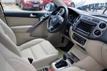 大众途观2010款1.8TSI 手自一体 菁英版