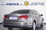 大众帕萨特2013款1.8TSI DSG御尊版