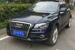 奥迪Q52011款2.0TFSI 豪华型