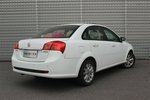 别克凯越2008款1.6LE-MT