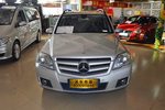 奔驰GLK级2010款GLK300 4MATIC 动感型