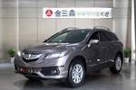 讴歌RDX2016款3.0L 两驱精锐版