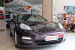 保时捷Panamera2010款Panamera 3.6L 