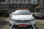 丰田YARiS L 致炫2014款1.5G 自动炫动版