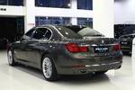 宝马7系2013款740Li xDrive