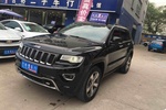 Jeep大切诺基2015款3.6L 豪华导航版