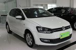 大众Polo2013款1.6L 自动 舒适版