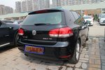 大众高尔夫2009款1.4TSI 手自一体 豪华型