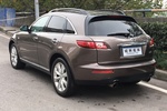 英菲尼迪QX502010款EX35 