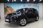 本田CR-V2013款2.4L 四驱豪华版