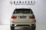 宝马X52011款xDrive35i 尊贵型