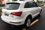 奥迪Q52015款40 TFSI 技术型