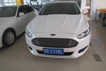 福特蒙迪欧2013款2.0L GTDi200 豪华型