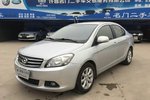 长城C30 2012款1.5L CVT自动豪华型