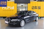 奥迪A6L2006款L 4.2 Quattro 至尊旗舰型