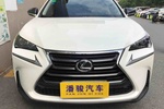 雷克萨斯NX2015款200t 全驱 锋尚版