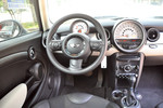 MINICLUBMAN2007款1.6L COOPER Excitement  