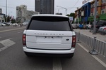 路虎揽胜2015款3.0 V6 SC Vogue