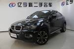 宝马X62013款xDrive35i