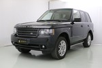 路虎揽胜2012款5.0 V8 NA