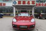 保时捷Cayman2009款Cayman 2.9L 