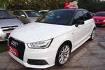 奥迪A1 Sportback2016款30 TFSI S Line 运动版