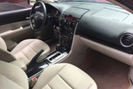 马自达MAZDA62008款2.0L 手自一体 时尚型