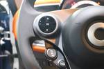 smartfortwo2016款1.0L 硬顶激情版