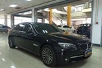 宝马7系2009款740Li 豪华型