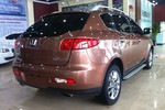 纳智捷大7 SUV2013款锋芒进化版 2.2T 两驱智慧型