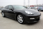 保时捷Panamera2010款Panamera