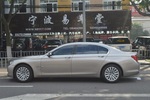 宝马7系2009款750Li 尊贵型