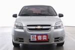 雪佛兰乐风2008款1.4SE MT