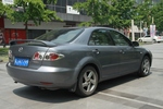 马自达Mazda62004款2.3豪华型