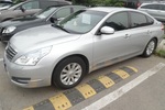 日产天籁2008款2.5L XL领先版