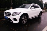 奔驰GLC级2017款GLC 260 4MATIC 豪华型