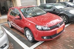 大众高尔夫2012款1.4TSI 手自一体 舒适型