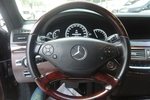 奔驰S级2010款S 350L 4MATIC