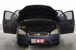 福特福克斯三厢2007款1.8L 手动舒适型